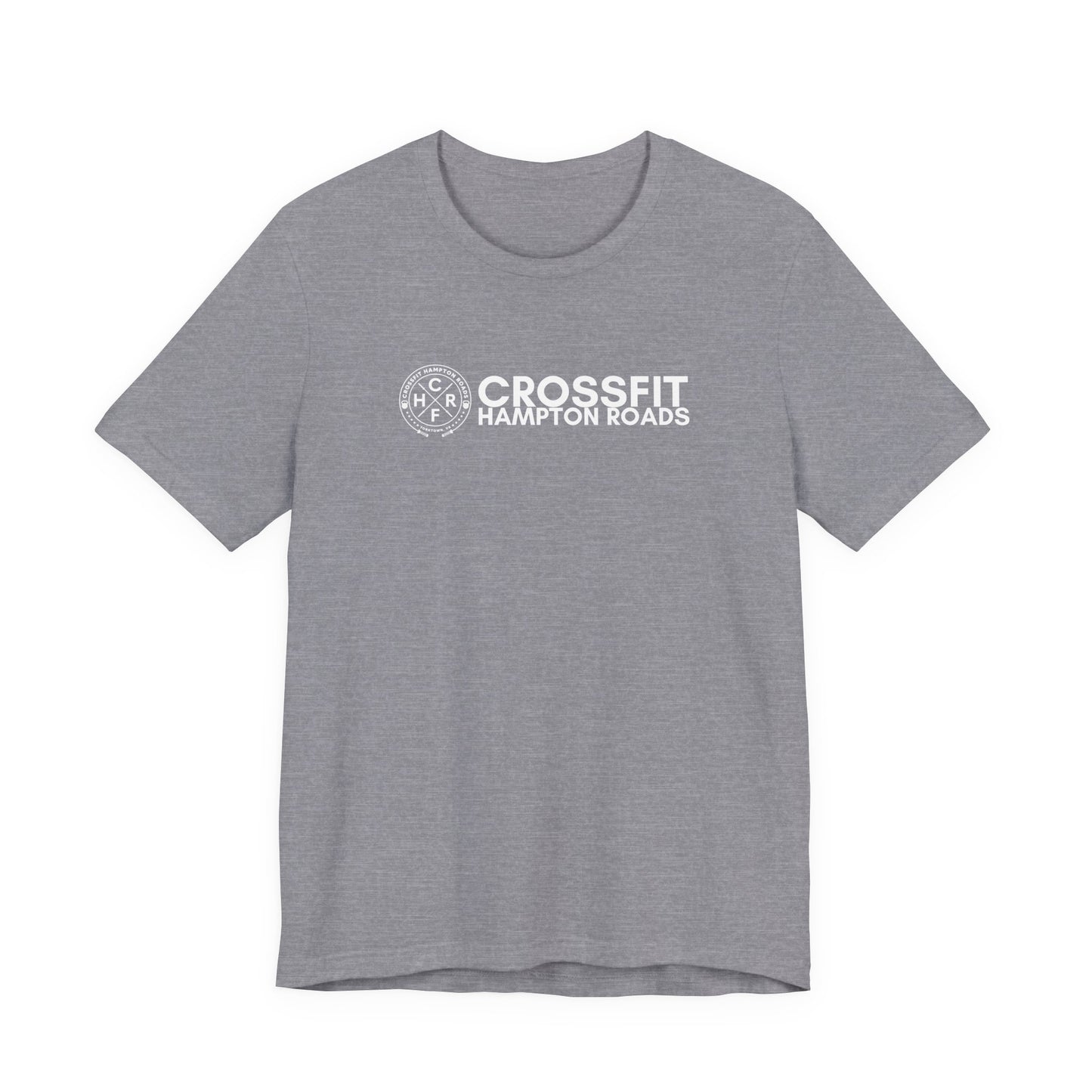 CFHR Classic T-shirt - Janitor Dave