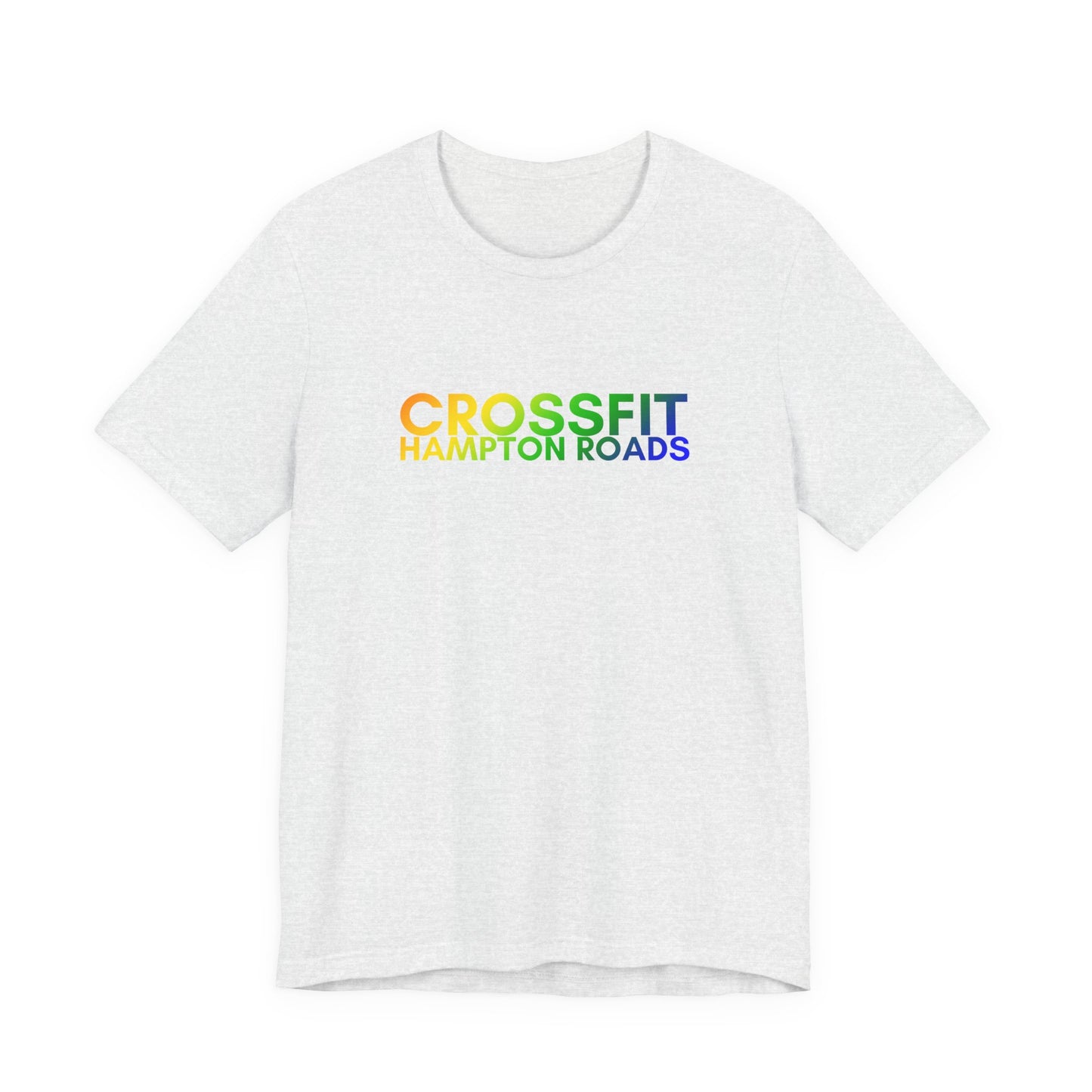 COACH Colorful Logo T-shirt
