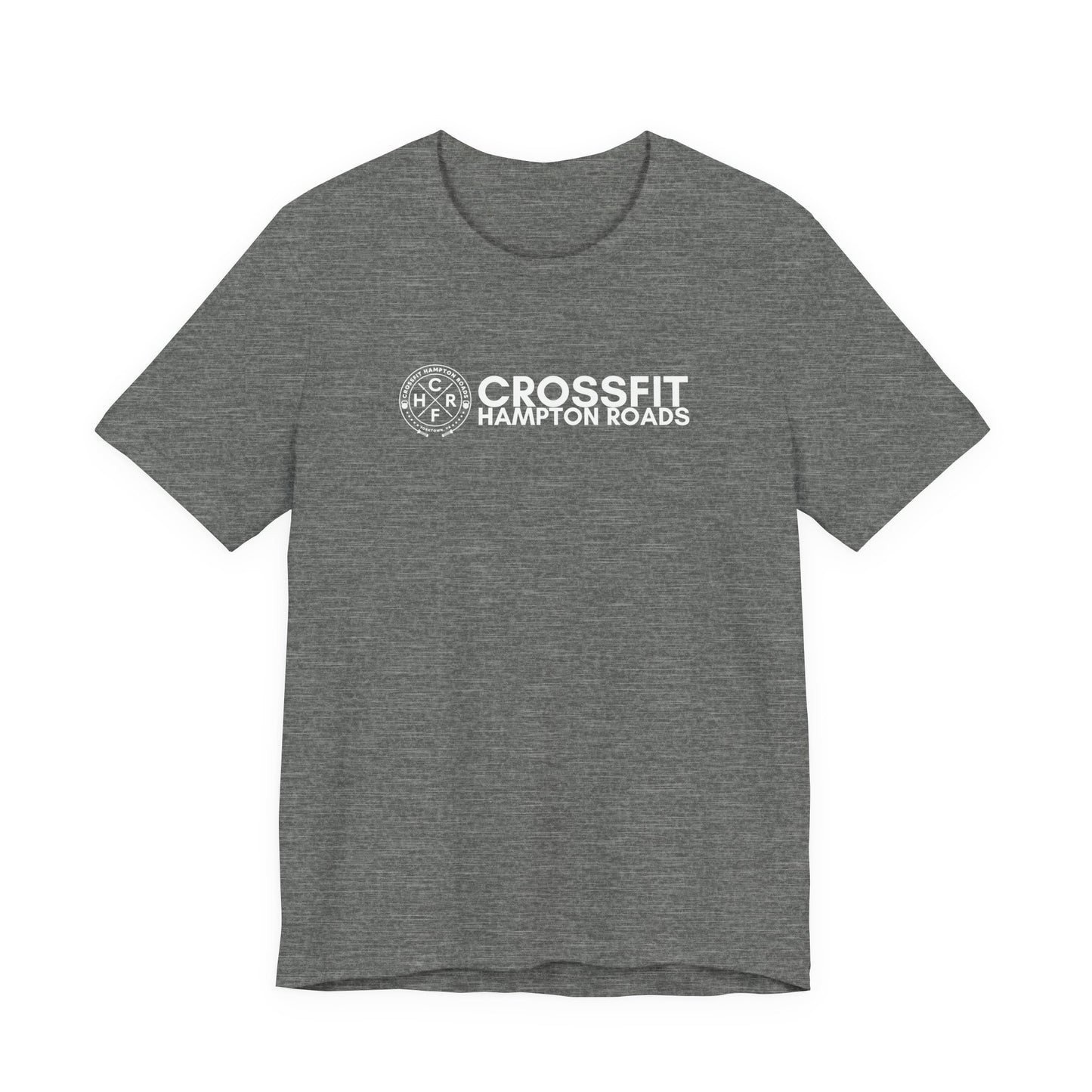 CFHR Classic T-shirt - Janitor Dave