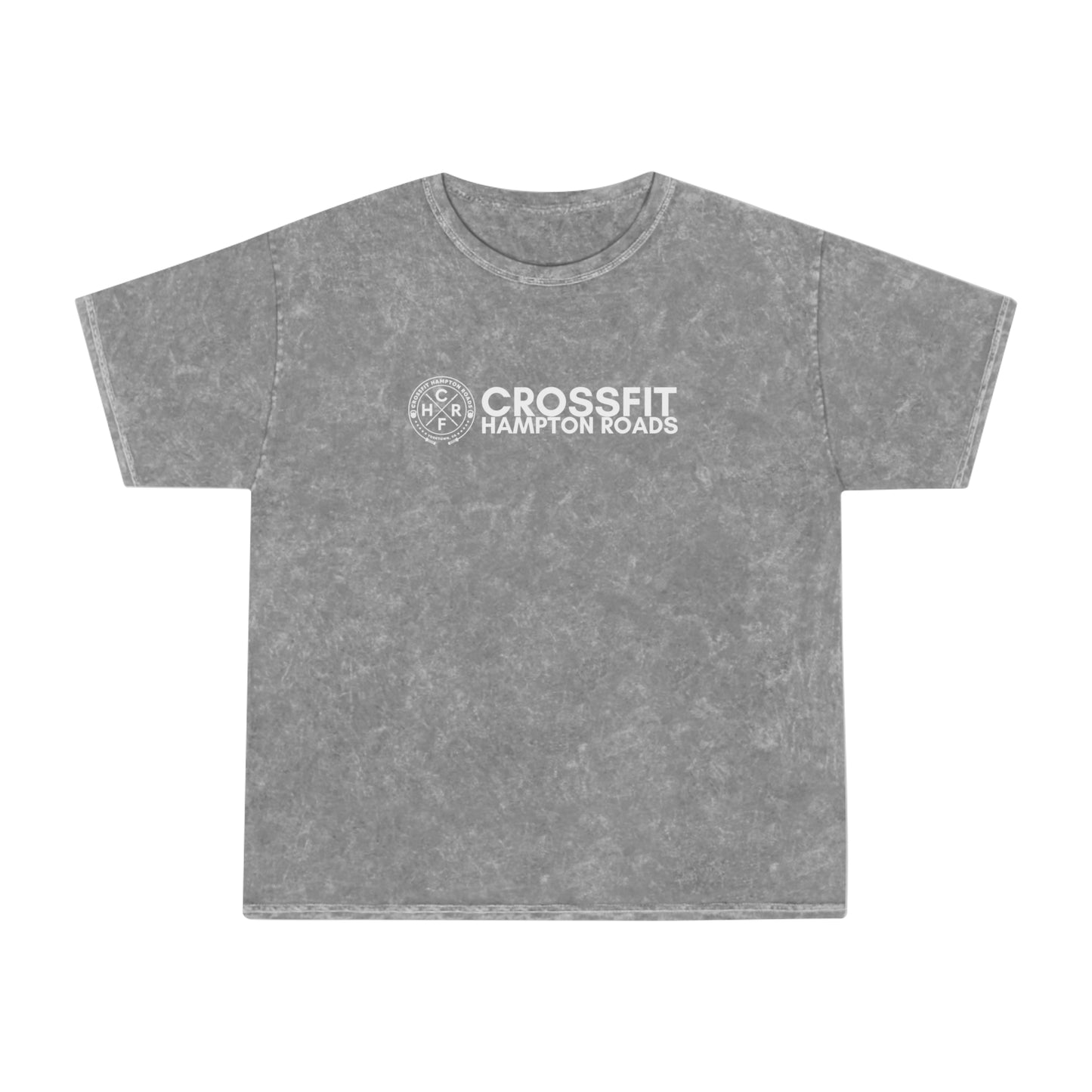 CFHR Classic Mineral Wash Unisex T-Shirt