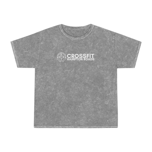 CFHR Classic Mineral Wash Unisex T-Shirt