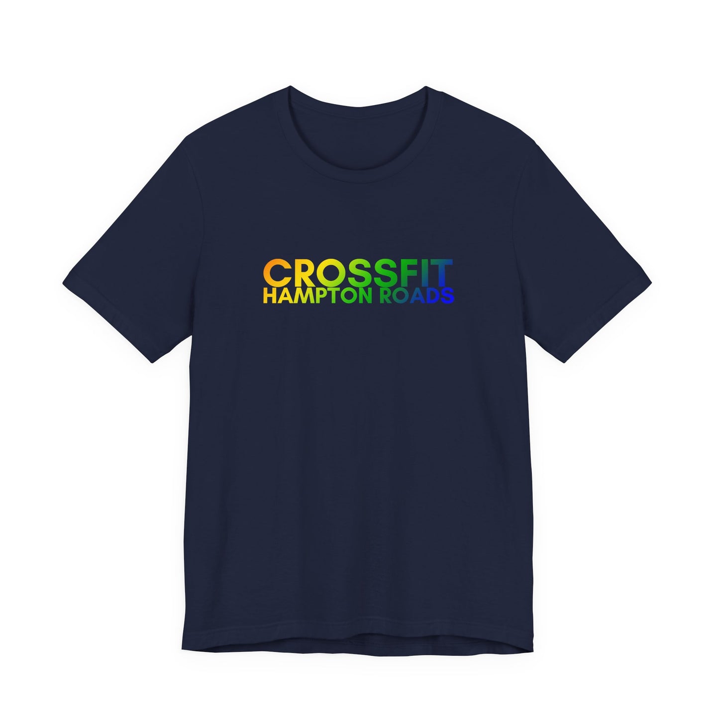 COACH Colorful Logo T-shirt