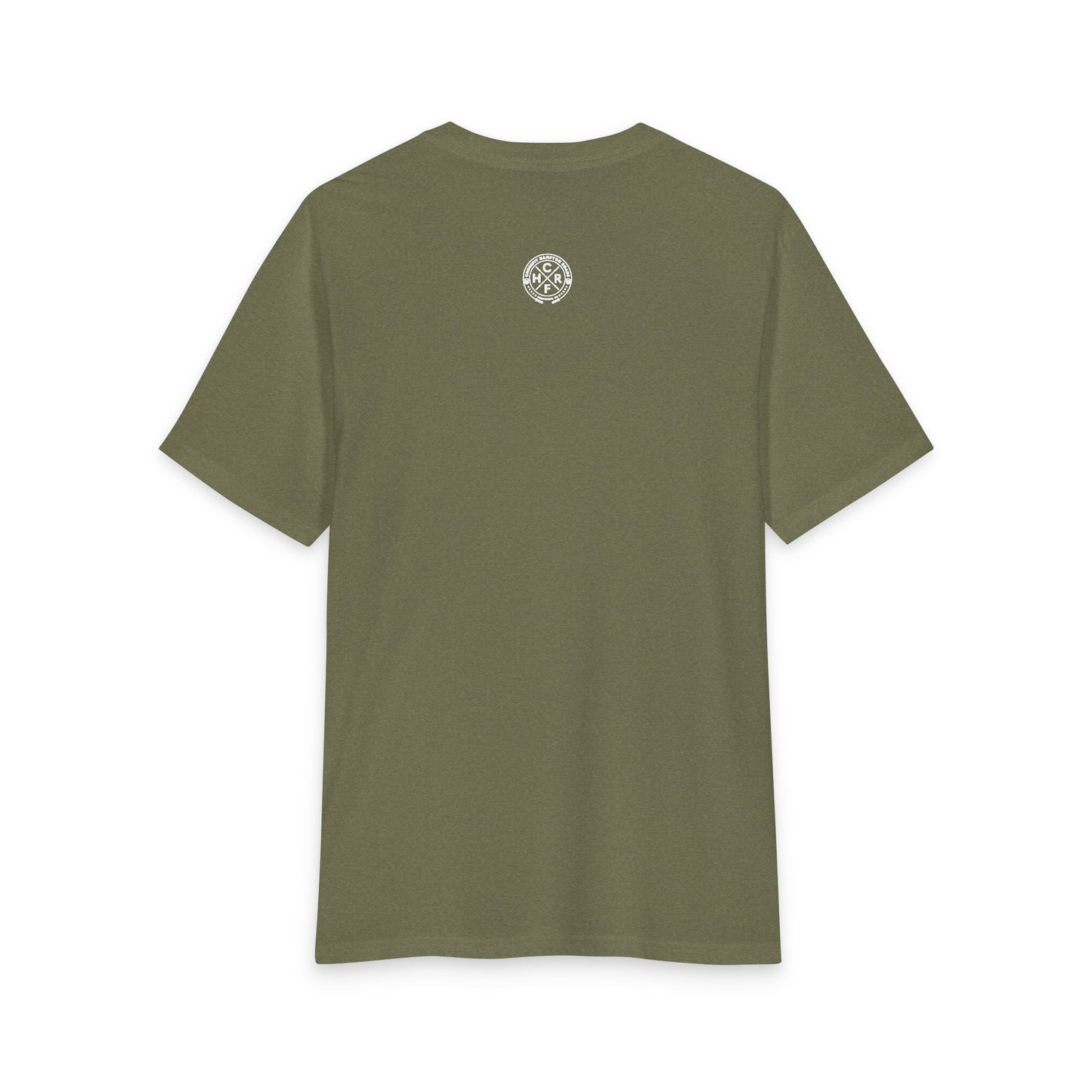 CFHR Summer 2026 Tee
