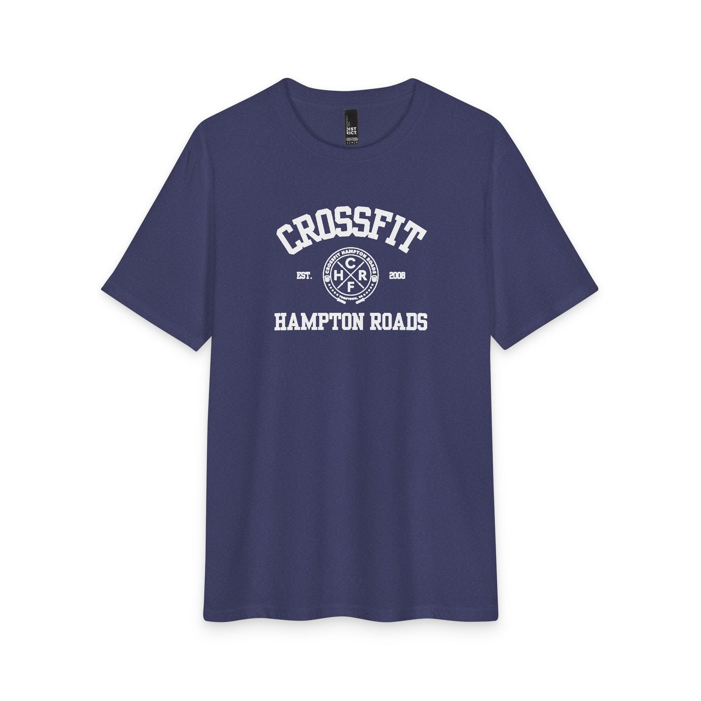 CFHR University Tee