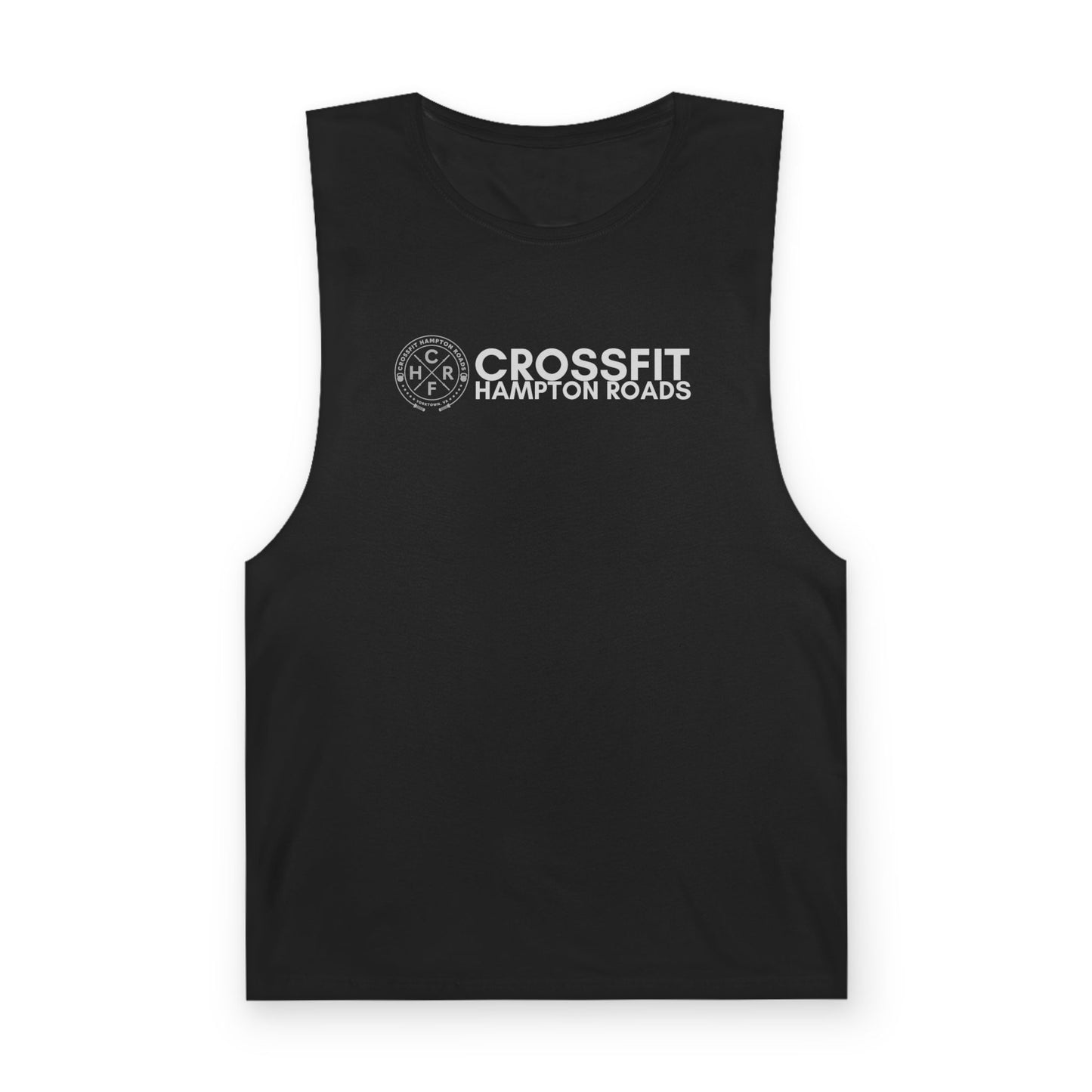 CFHR Classic Coach Cotton Tank
