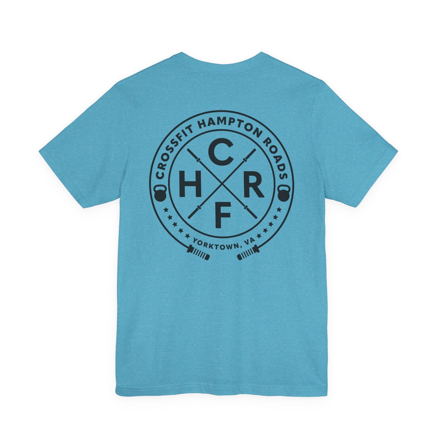 Logo Only Tshirt