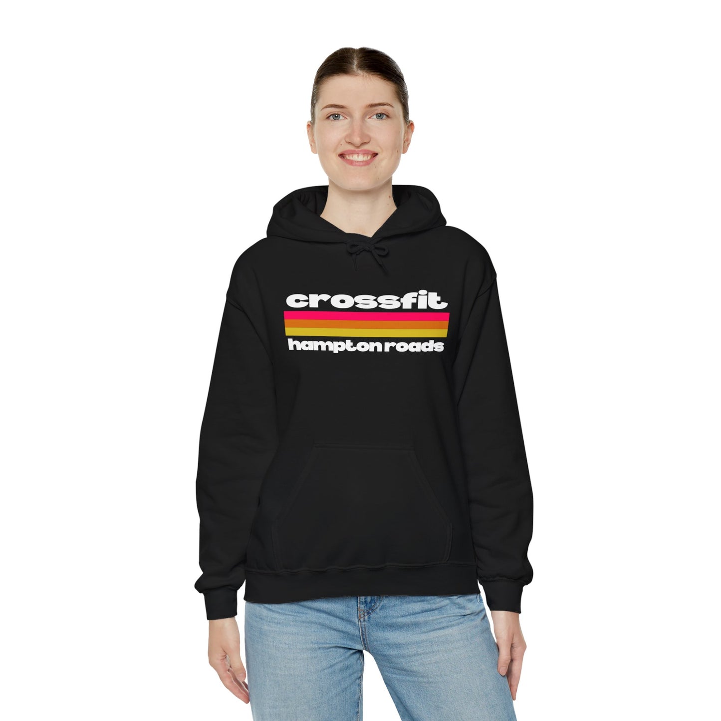 ROY Hoodie - Unisex