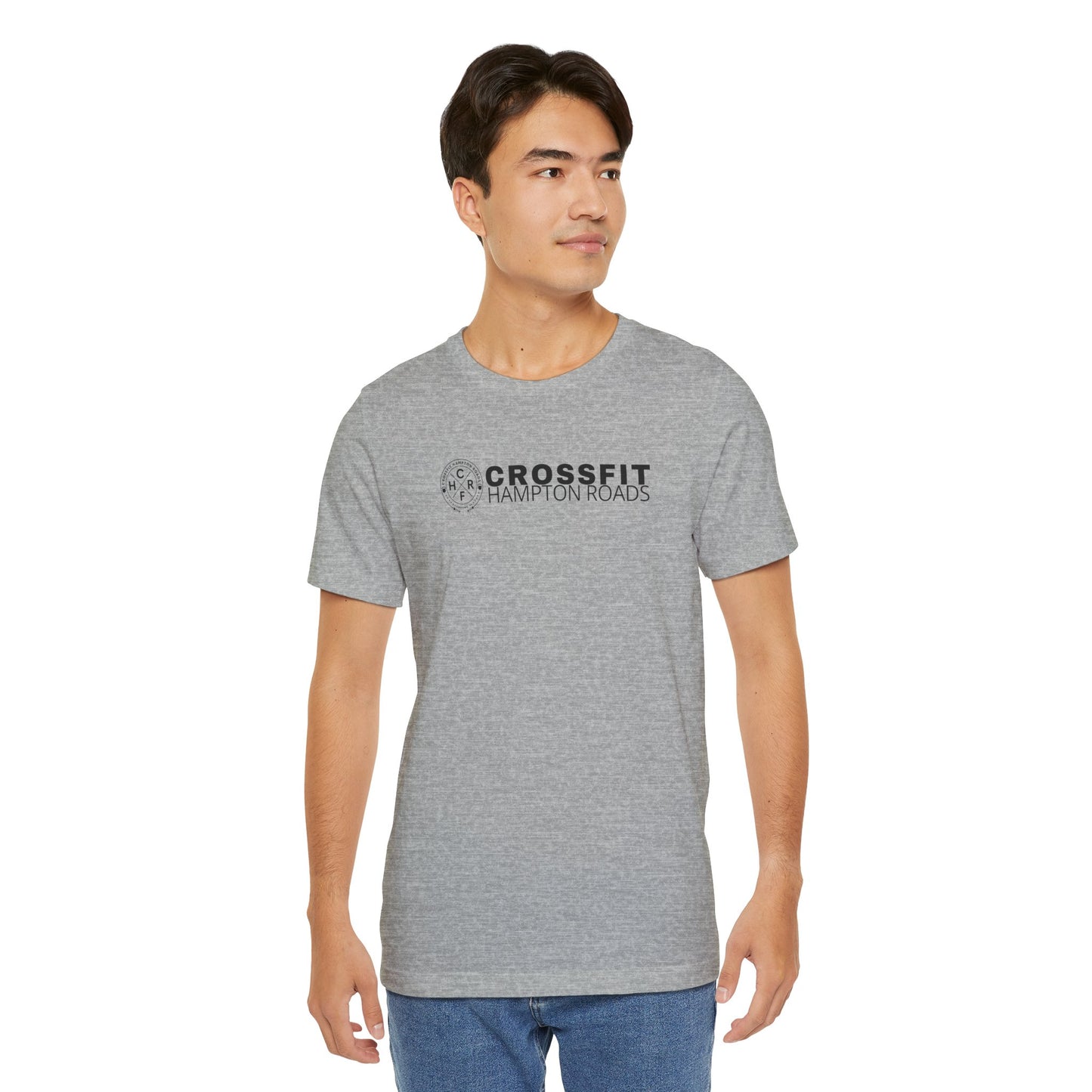 Coach - Rough TShirt