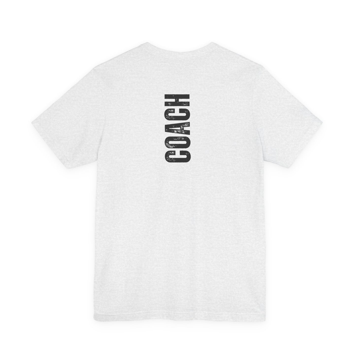 Coach - Rough TShirt
