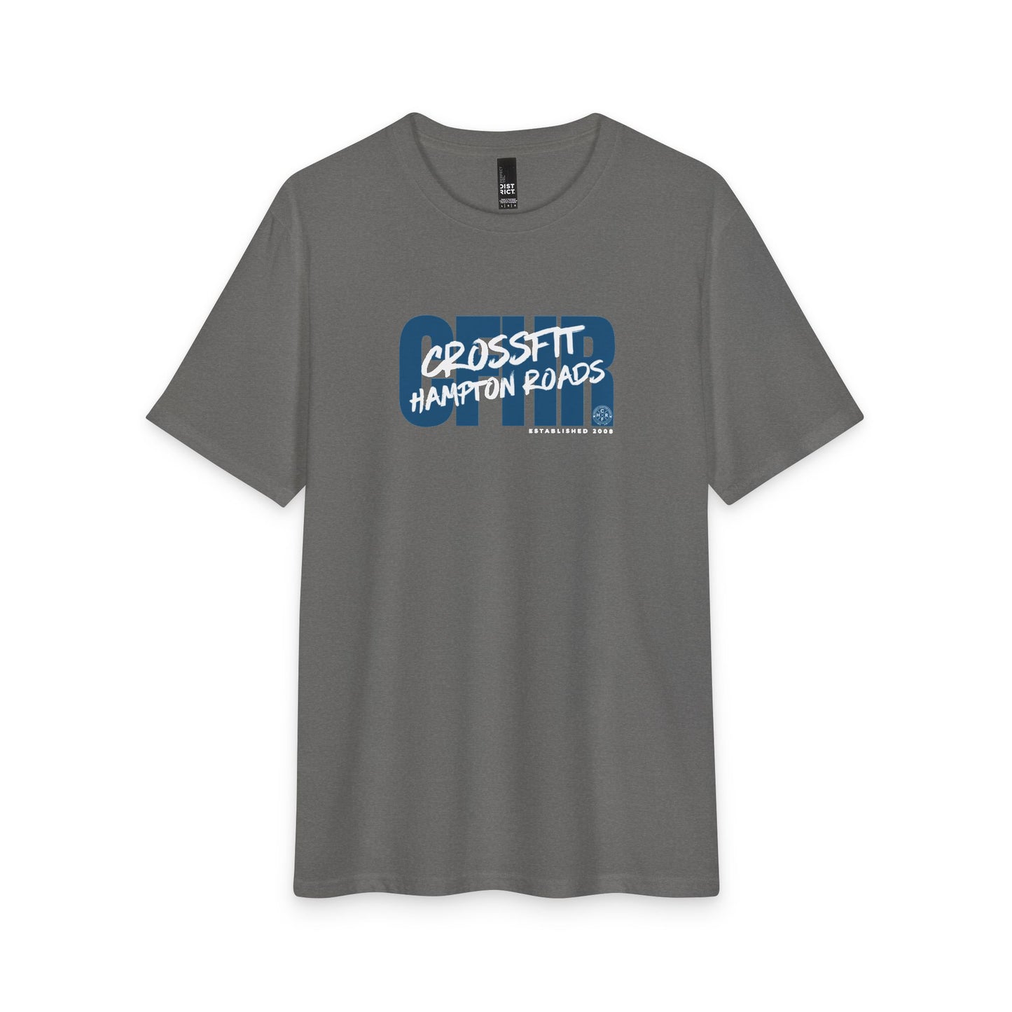 CFHR Summer 2026 Tee