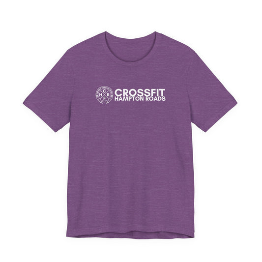CFHR Classic T-shirt - Coach Dani