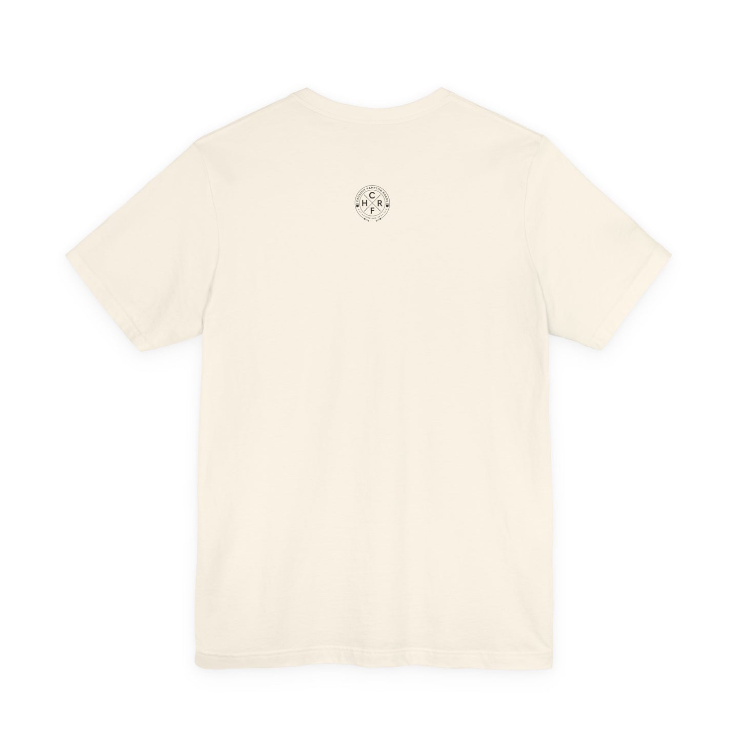 Barbell Math Unisex Short Sleeve Tee