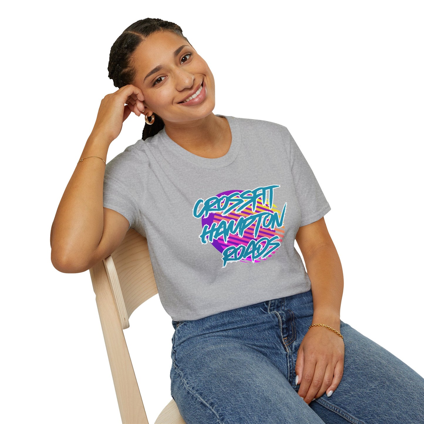 The 90s were a vibe...