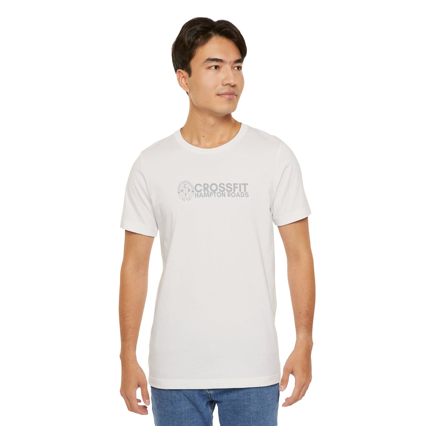 CFHR Classic T-shirt - Coach Lindsay
