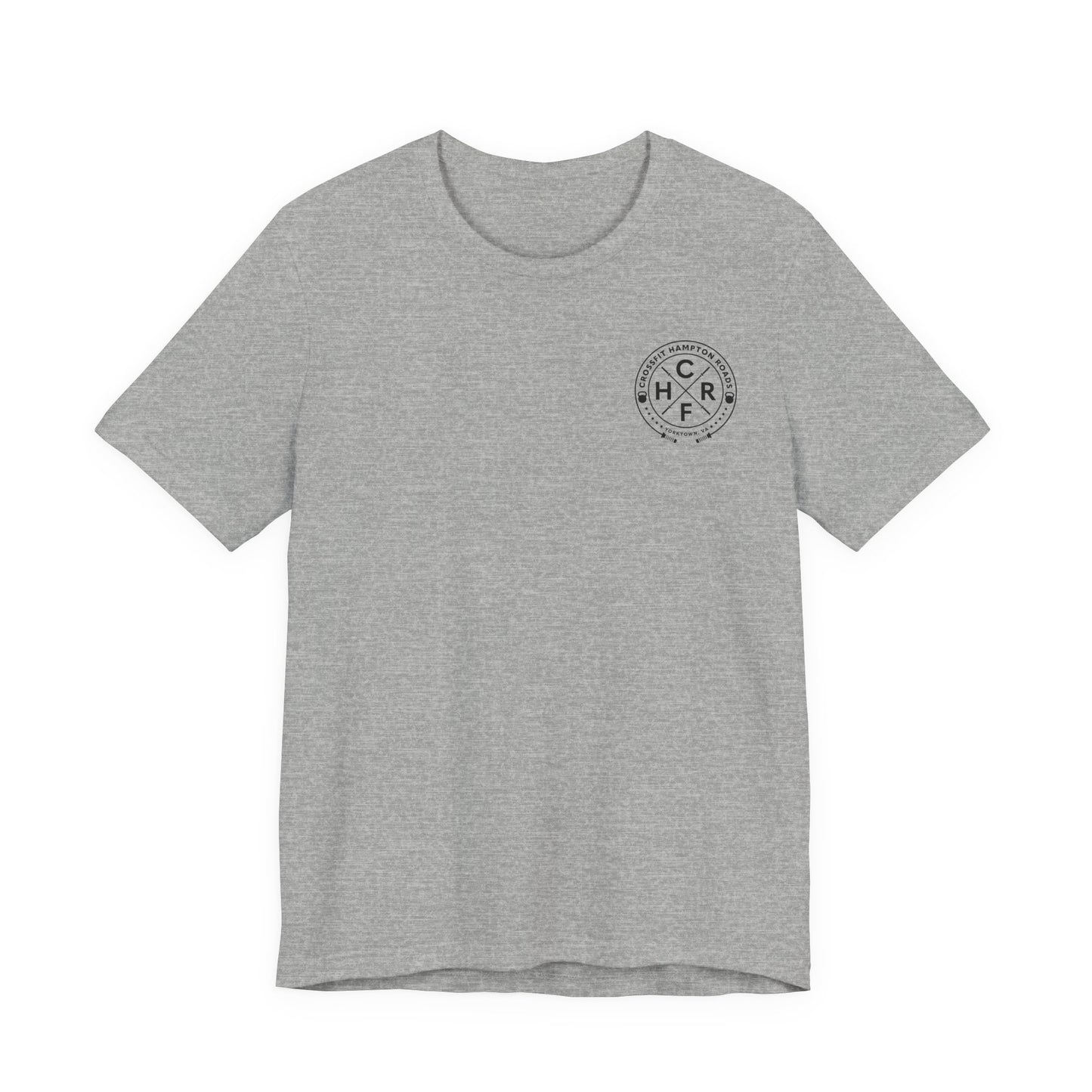 Logo Only Tshirt