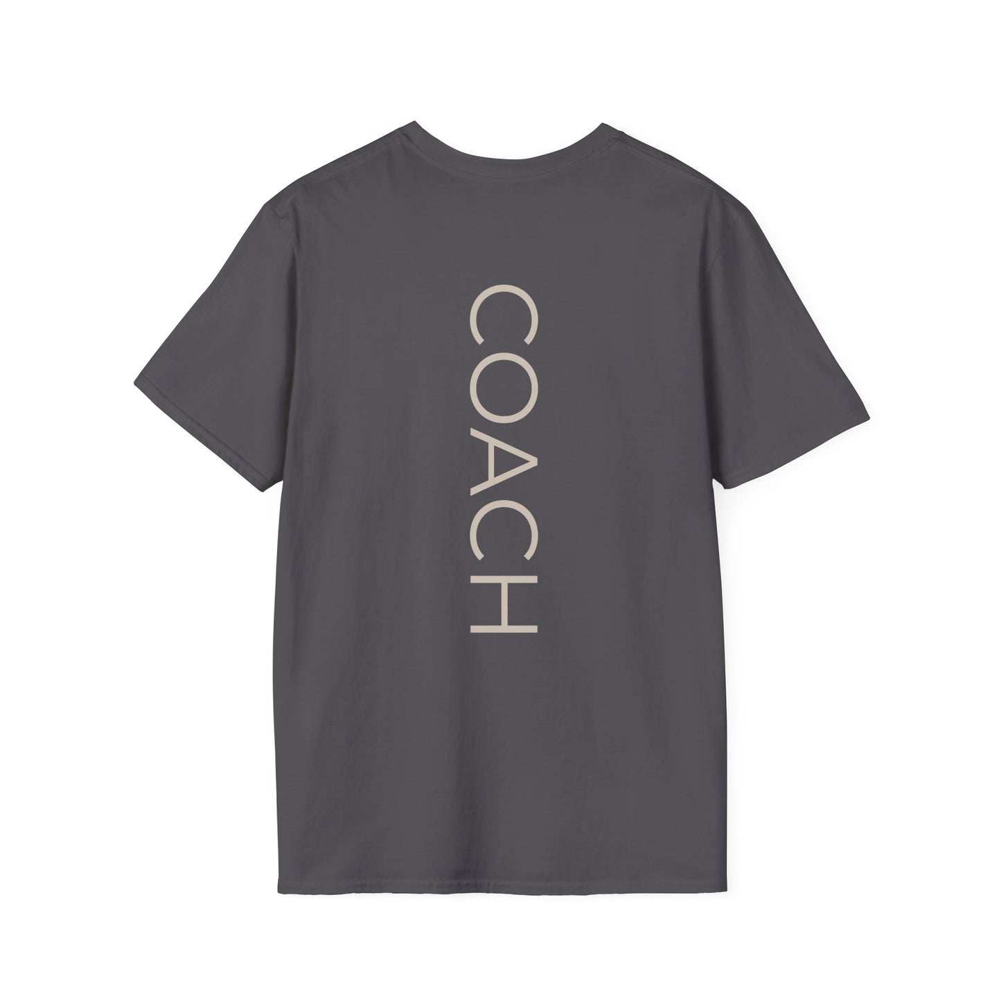 COACH Summer 2024 Tee