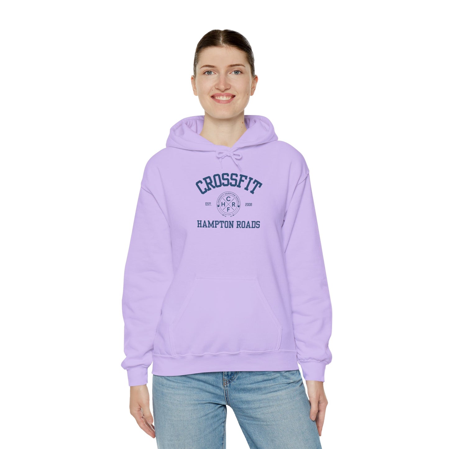 CFHR University Unisex Hoodie
