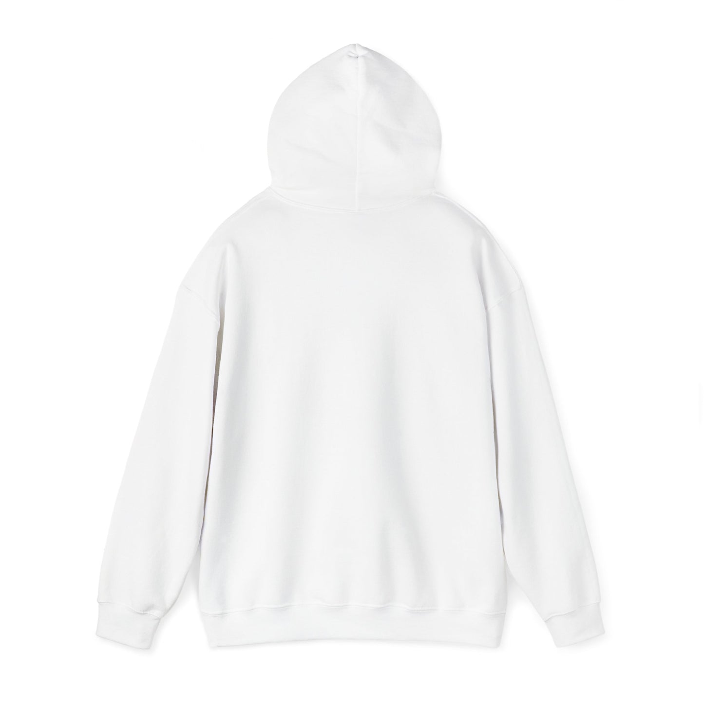 Retro Outline Unisex Hoodie