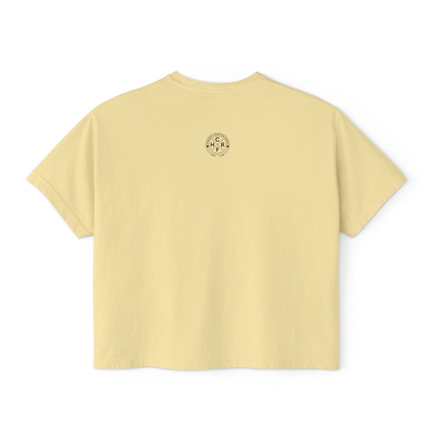Barbell Math Women's Boxy Tee