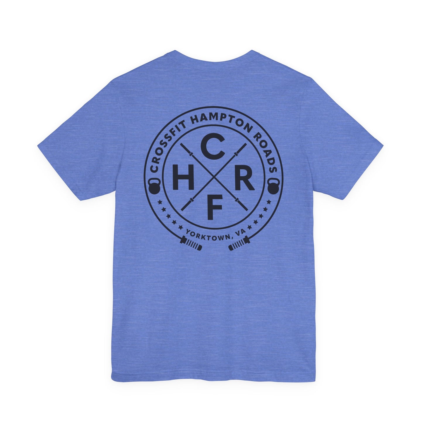Logo Only Tshirt