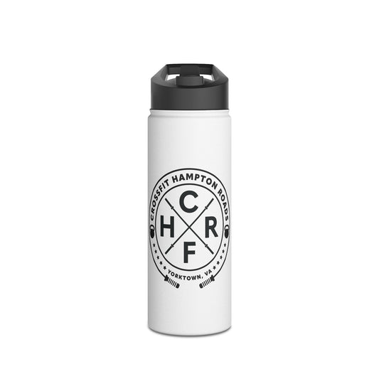 Classic Logo - Water Bottle