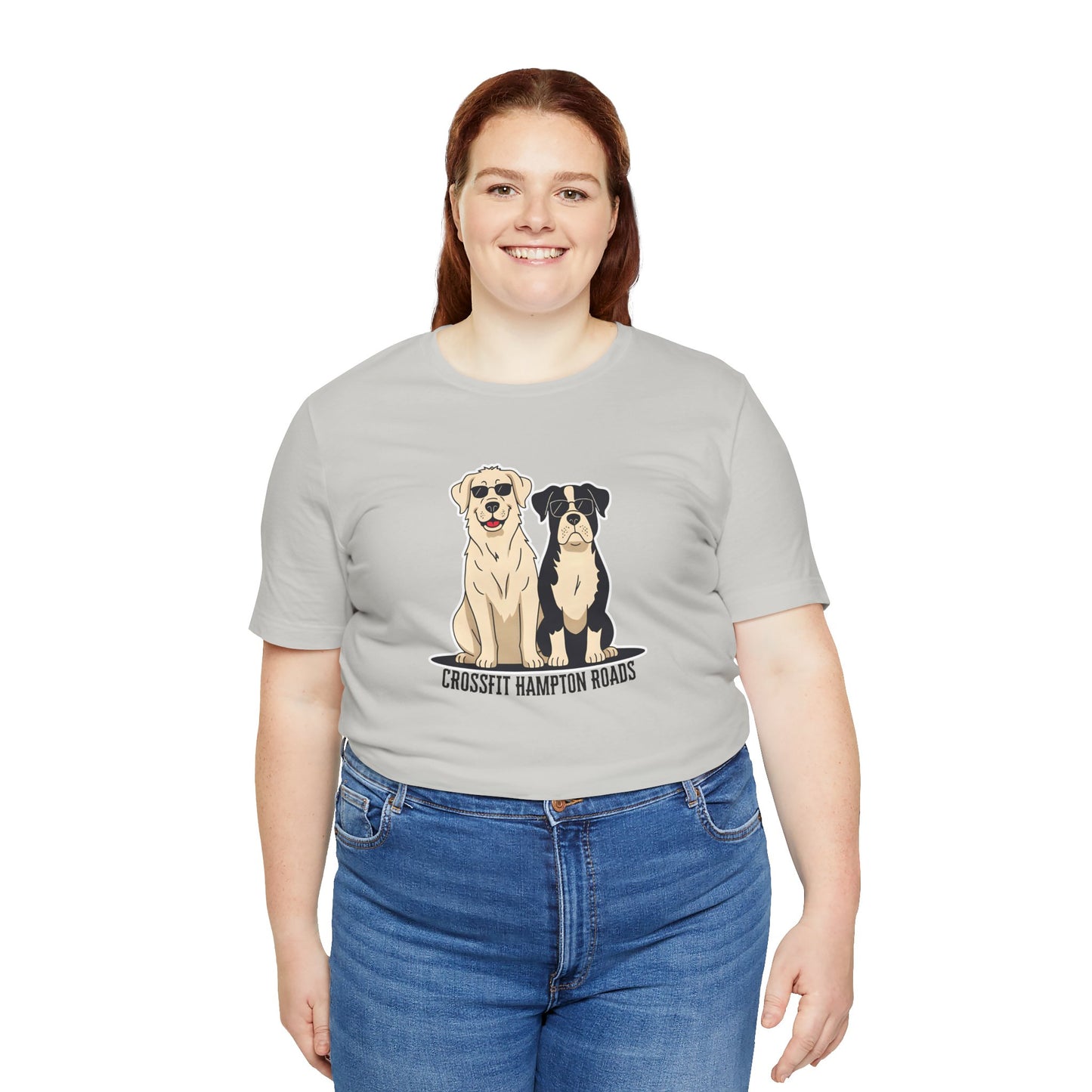 COACH Sunny Dogs Tee