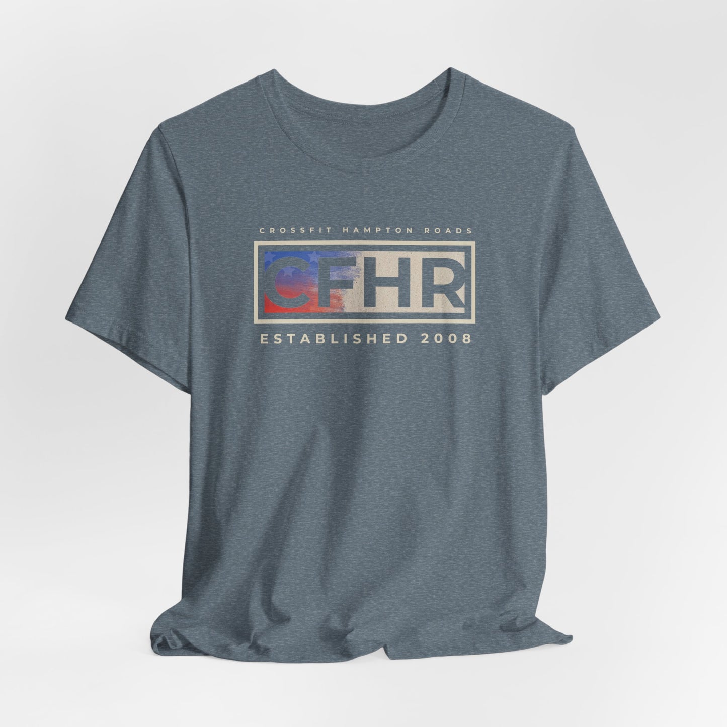 COACH Summer 2024 Tee