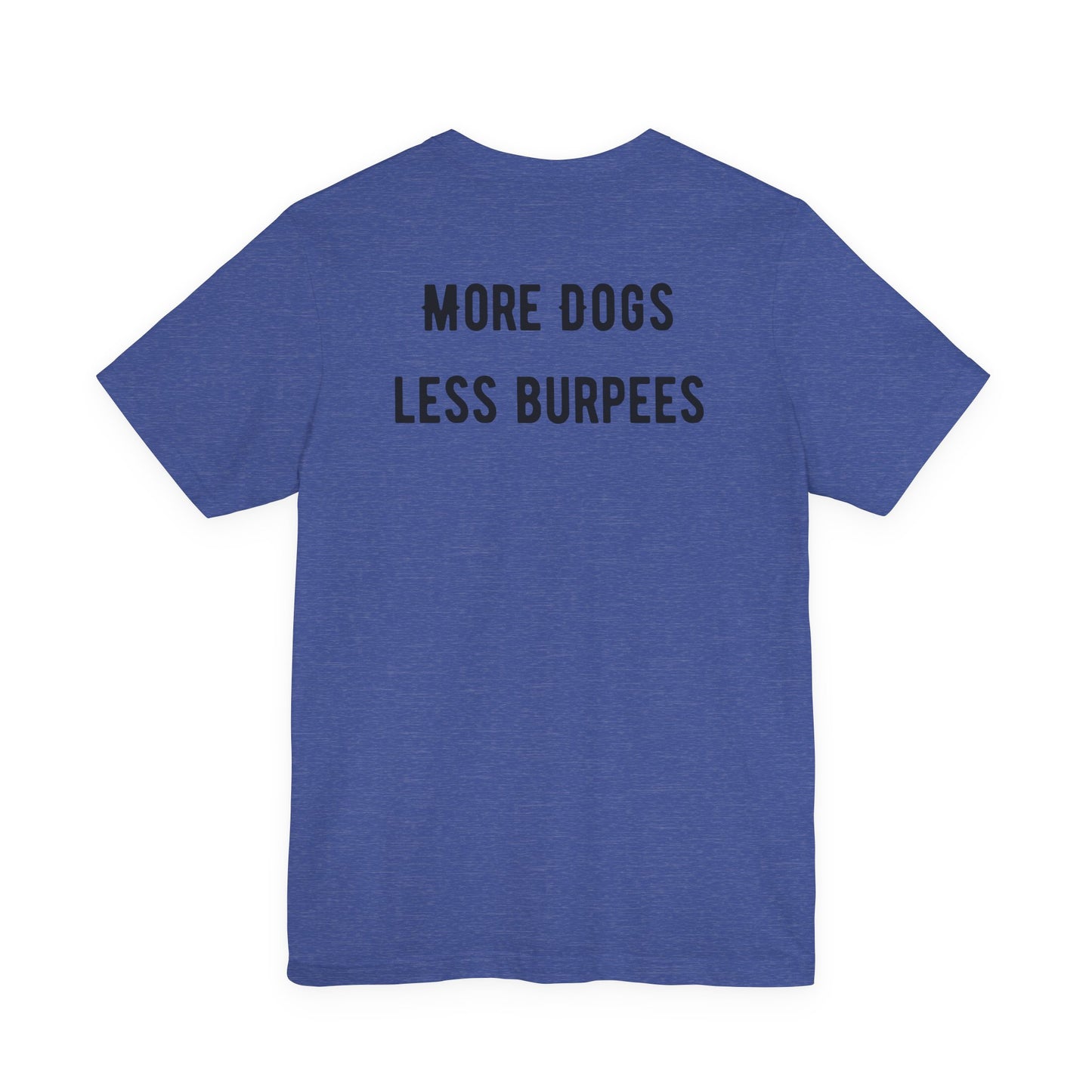 Sunny Dogs Tee