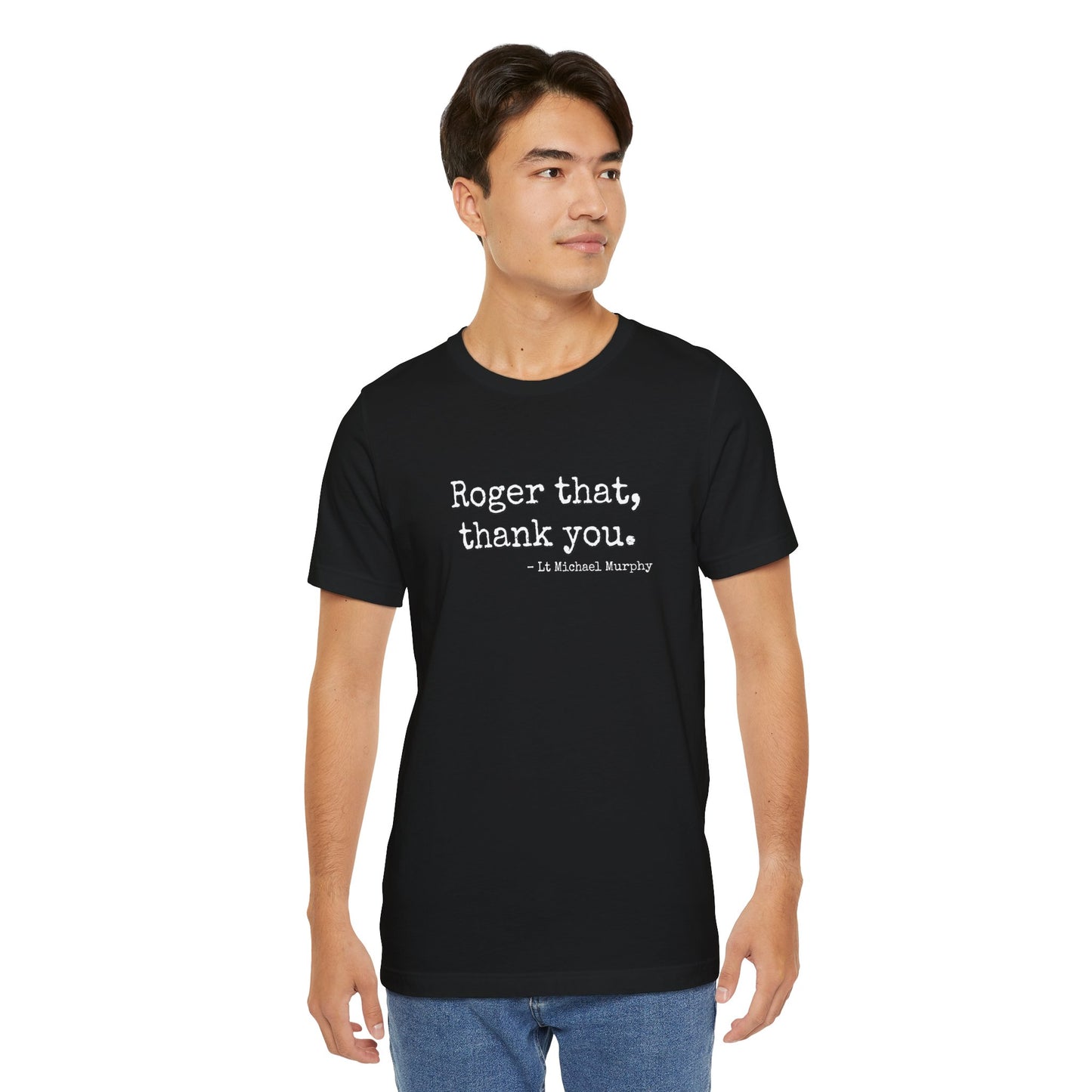 CFHR Murph 2026 Short Sleeve Tee