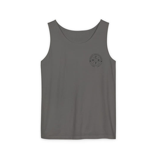 Simple Circle Boxy Tank