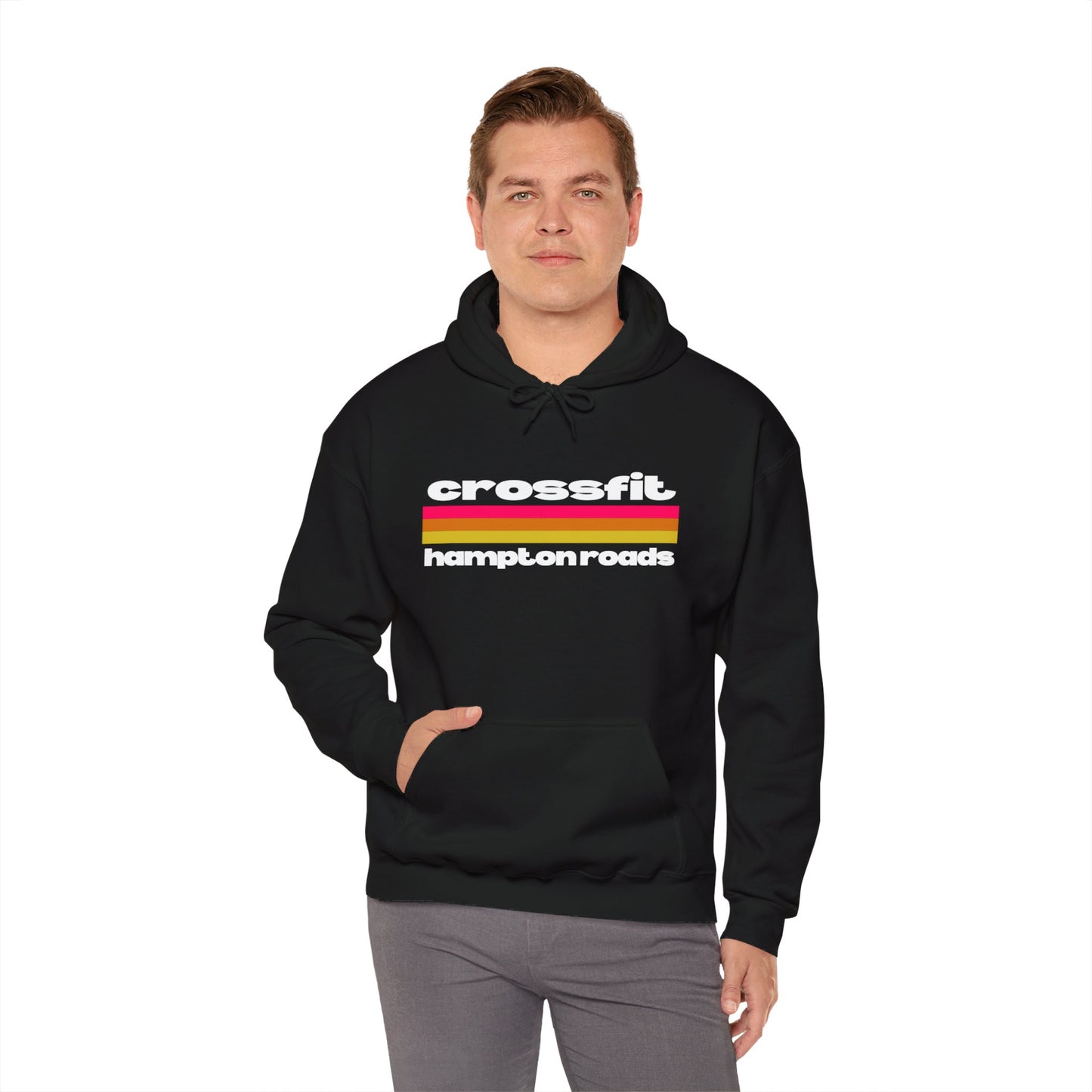 ROY Hoodie - Unisex