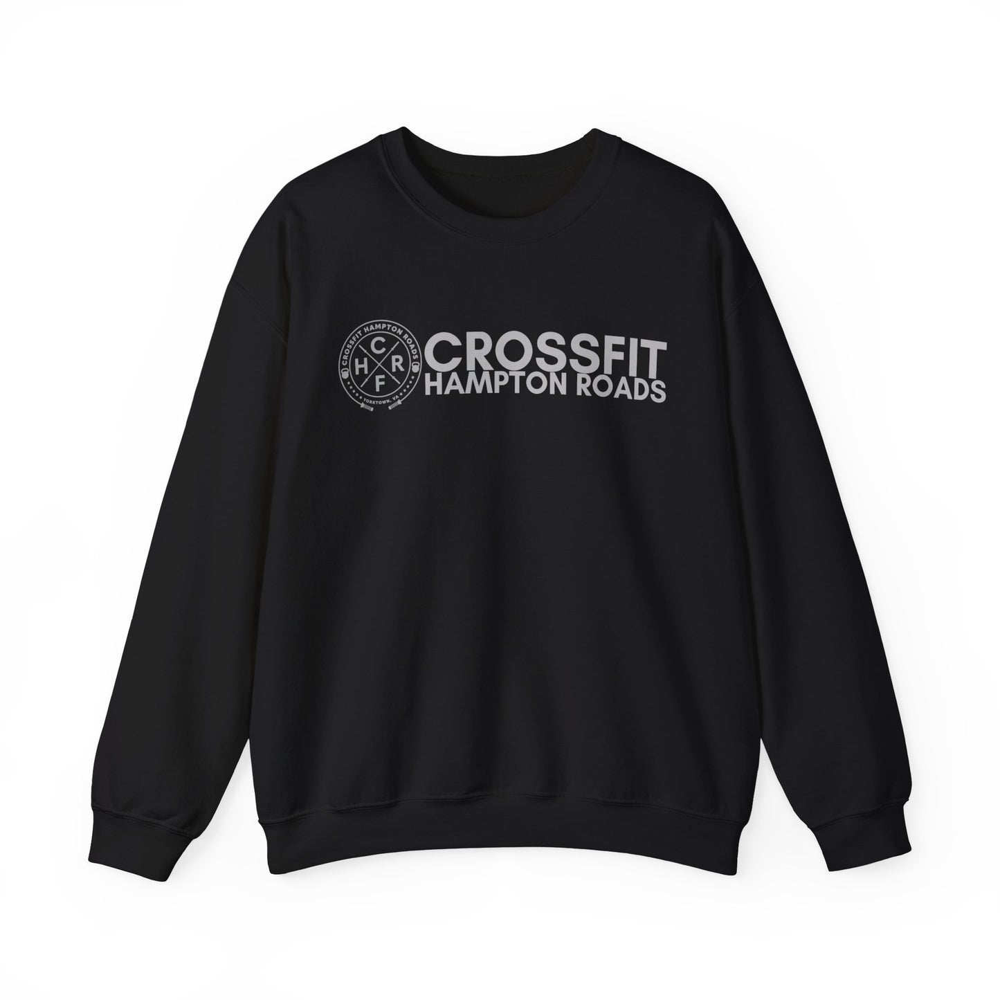 Classic CrossFit Crew Neck