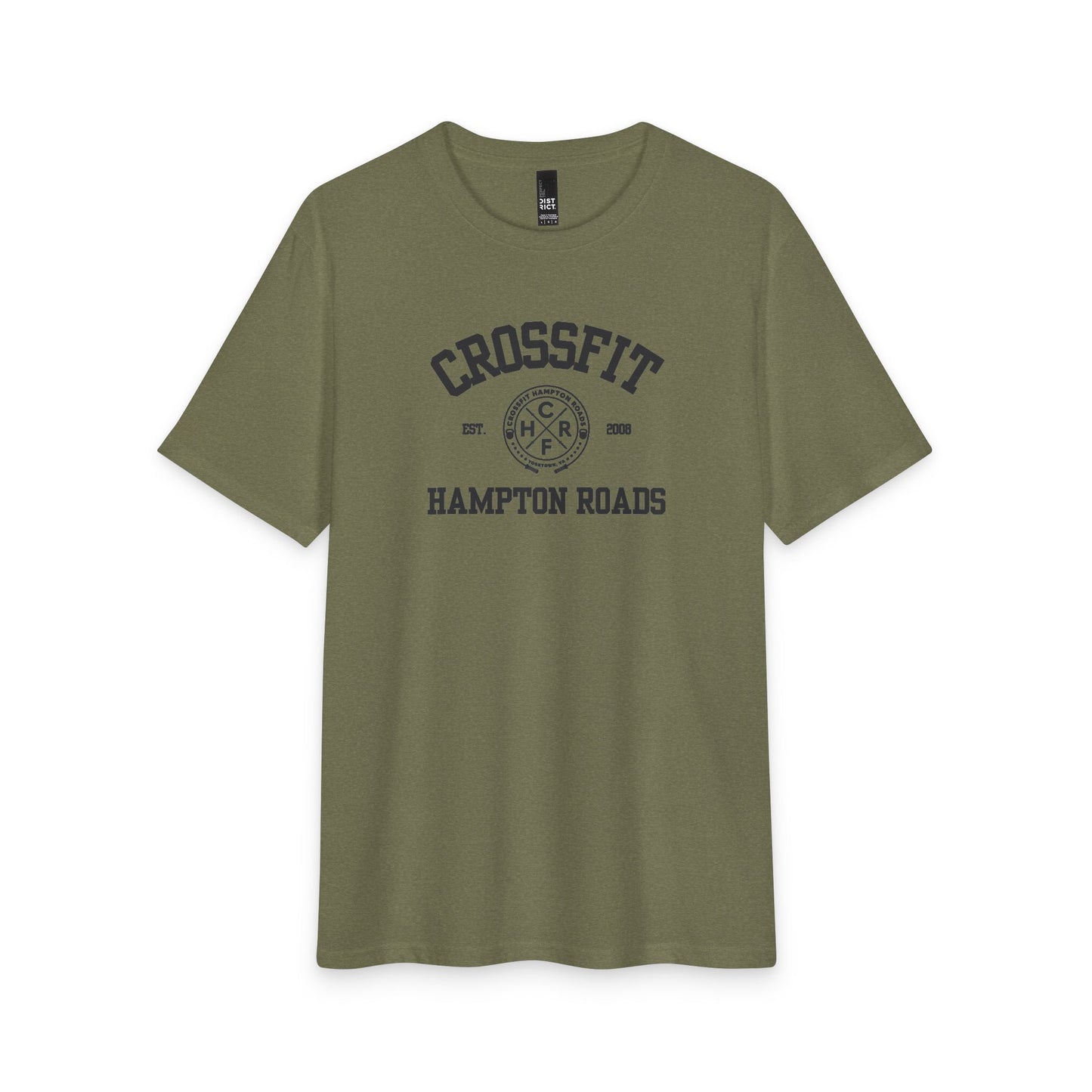 CFHR University Tee