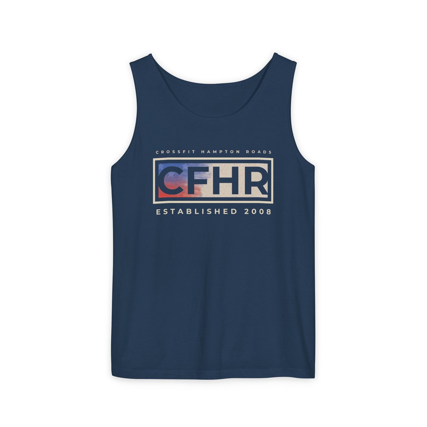 Summer 2024 Tank - Unisex