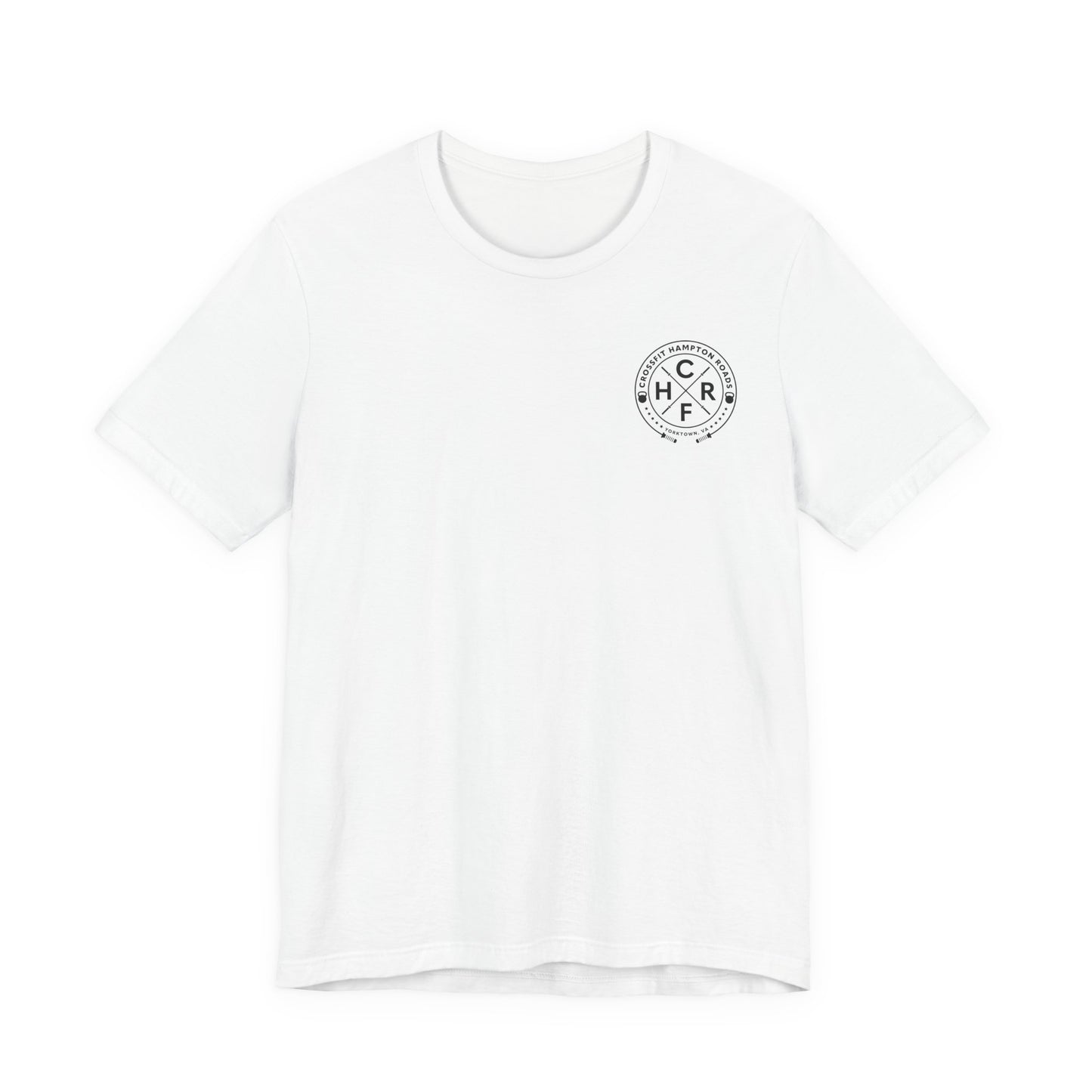 Logo Only Tshirt