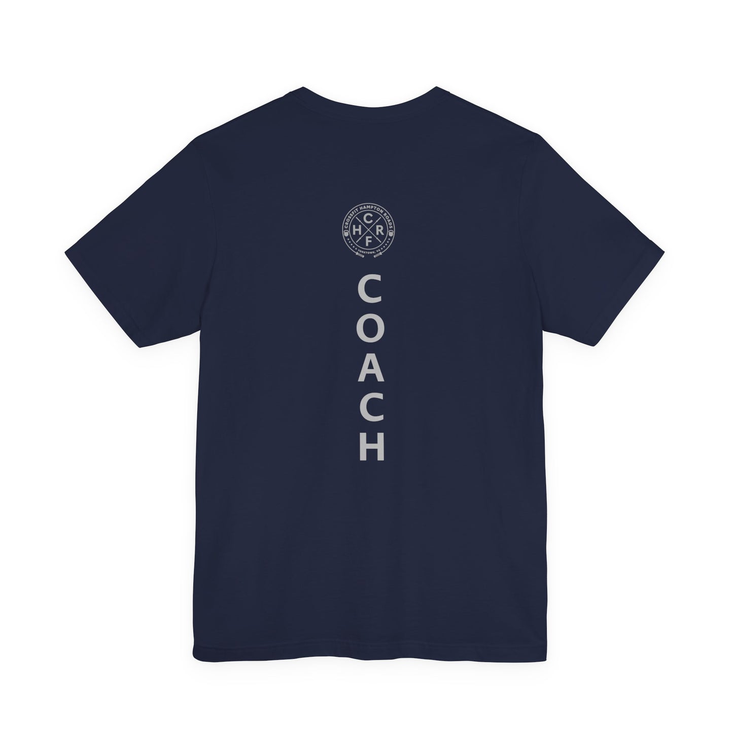 COACH Colorful Logo T-shirt