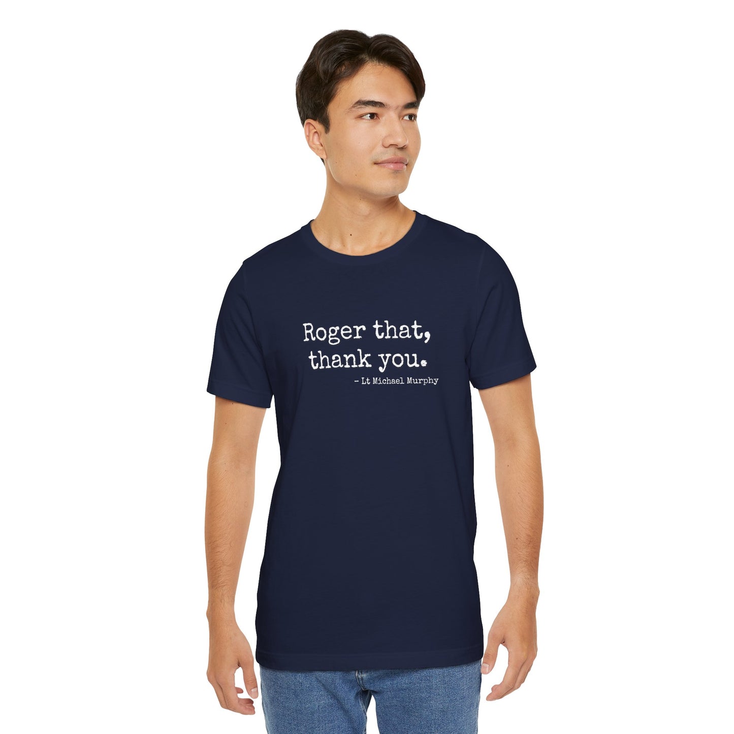 CFHR Murph 2026 Short Sleeve Tee