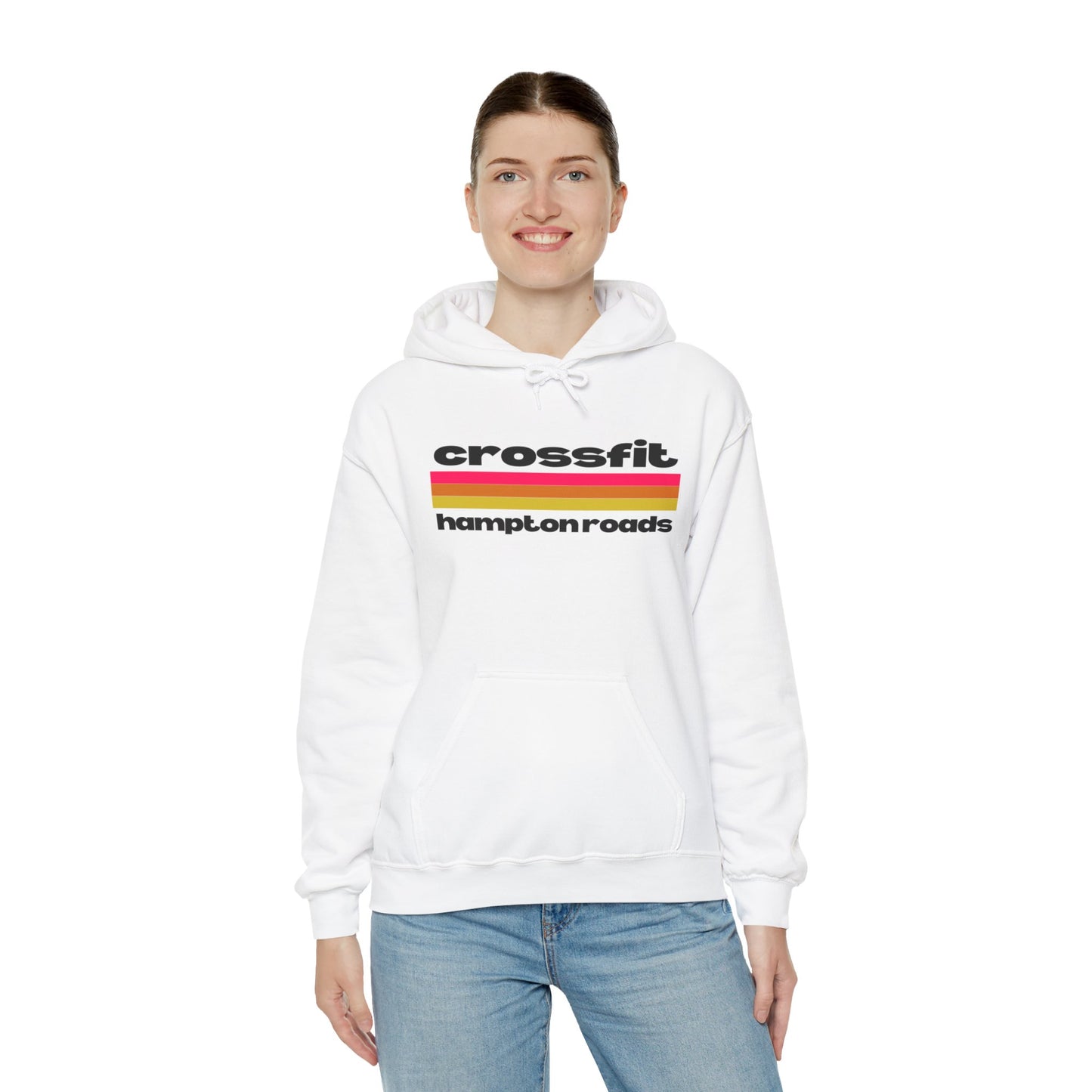 ROY Hoodie - Unisex