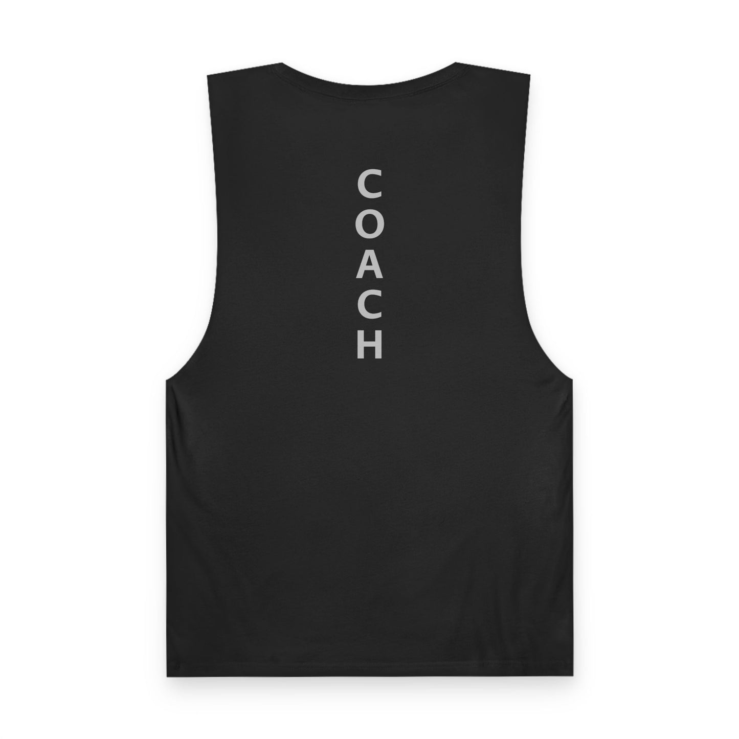 CFHR Classic Coach Cotton Tank