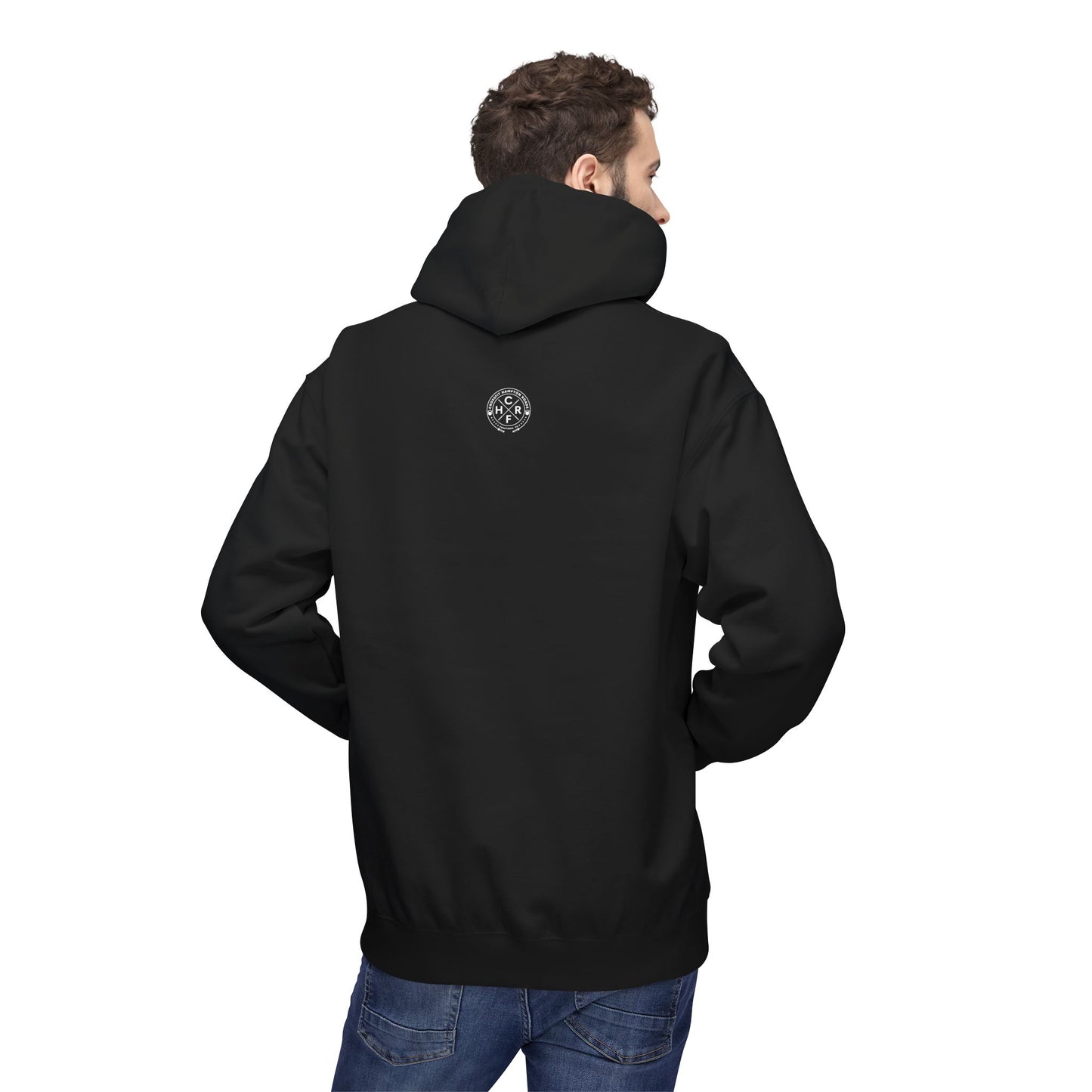 Barbell Math Hoodie