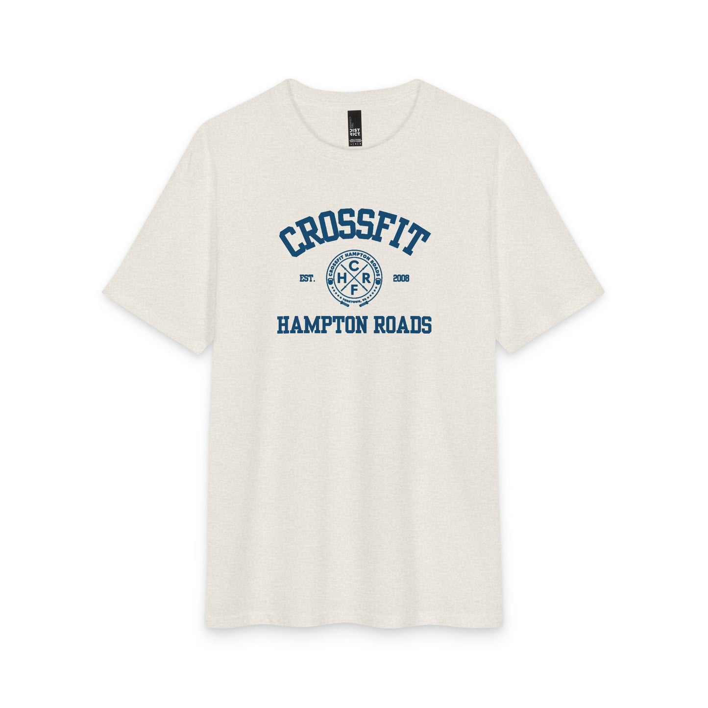 CFHR University Tee