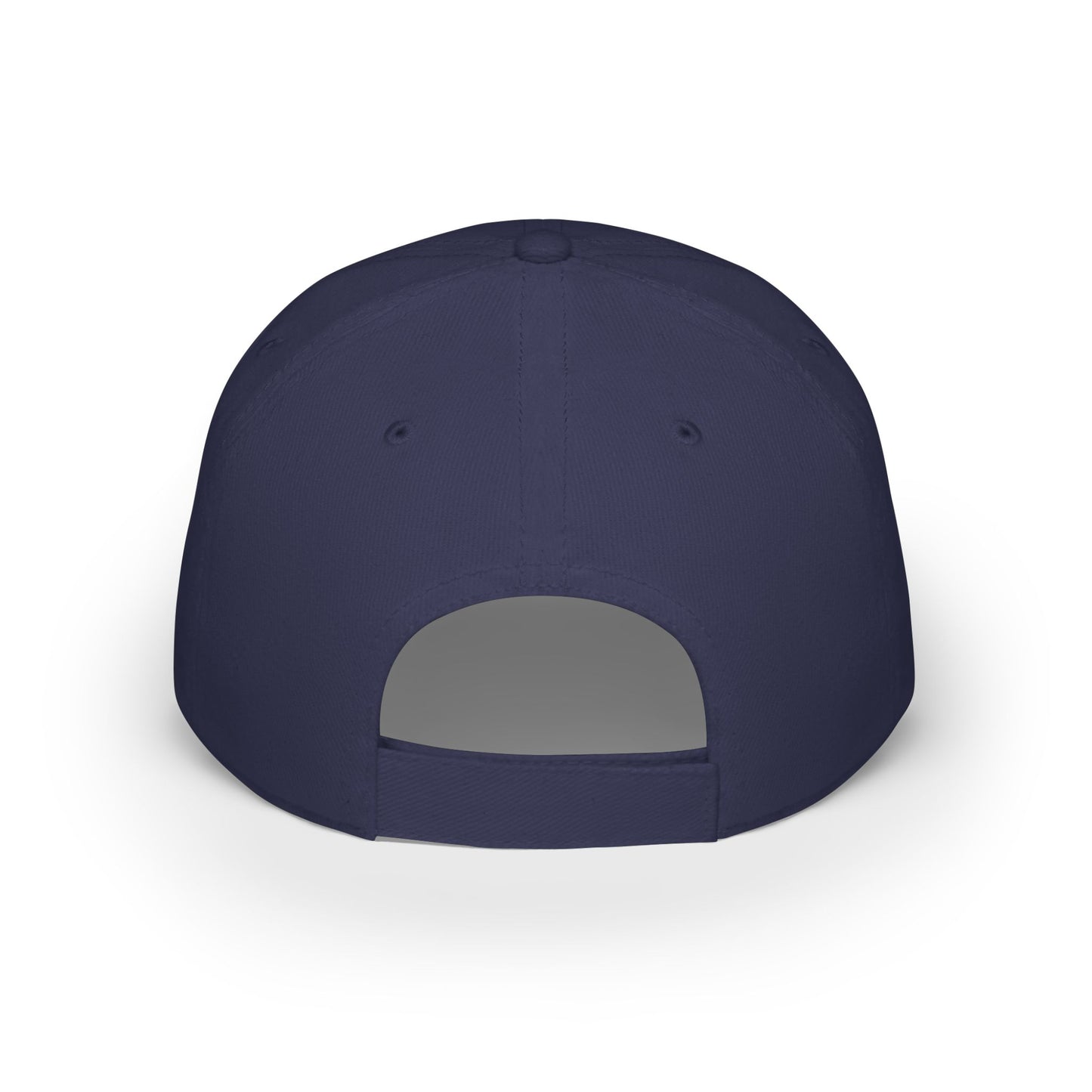 Classic Logo Baseball Cap