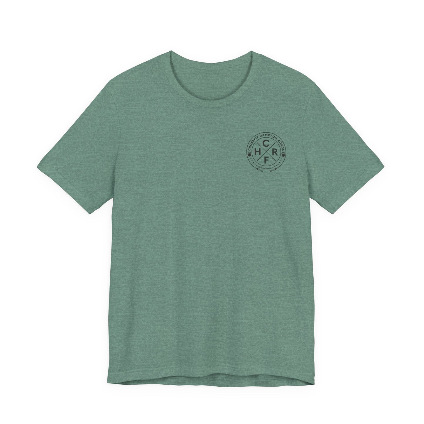 Logo Only Tshirt
