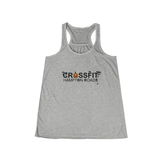 Halloween CFHR Womens Tank