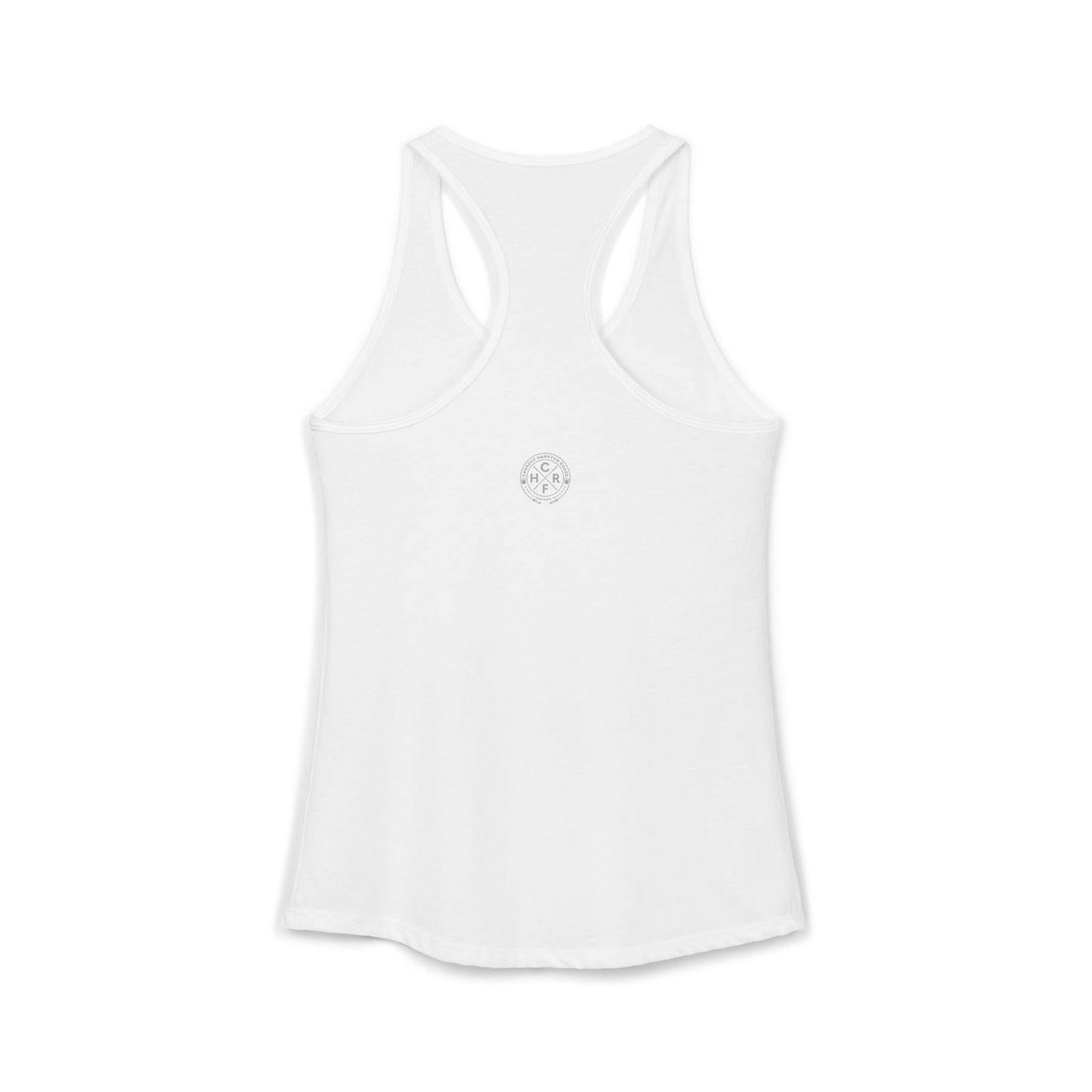 SLEIGH Racerback Tank