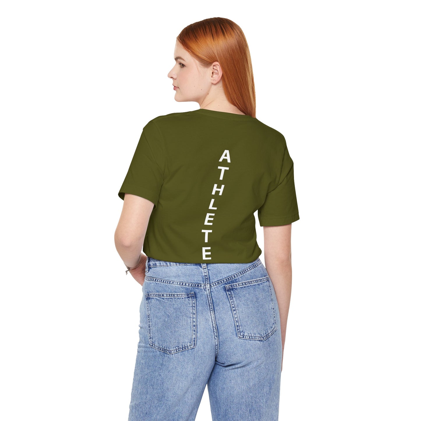 CFHR Classic T-shirt - Coach Tony