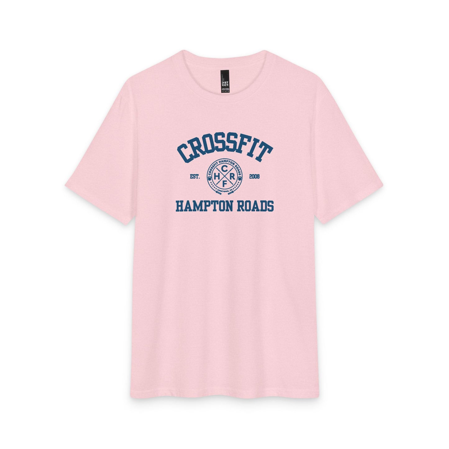CFHR University Tee