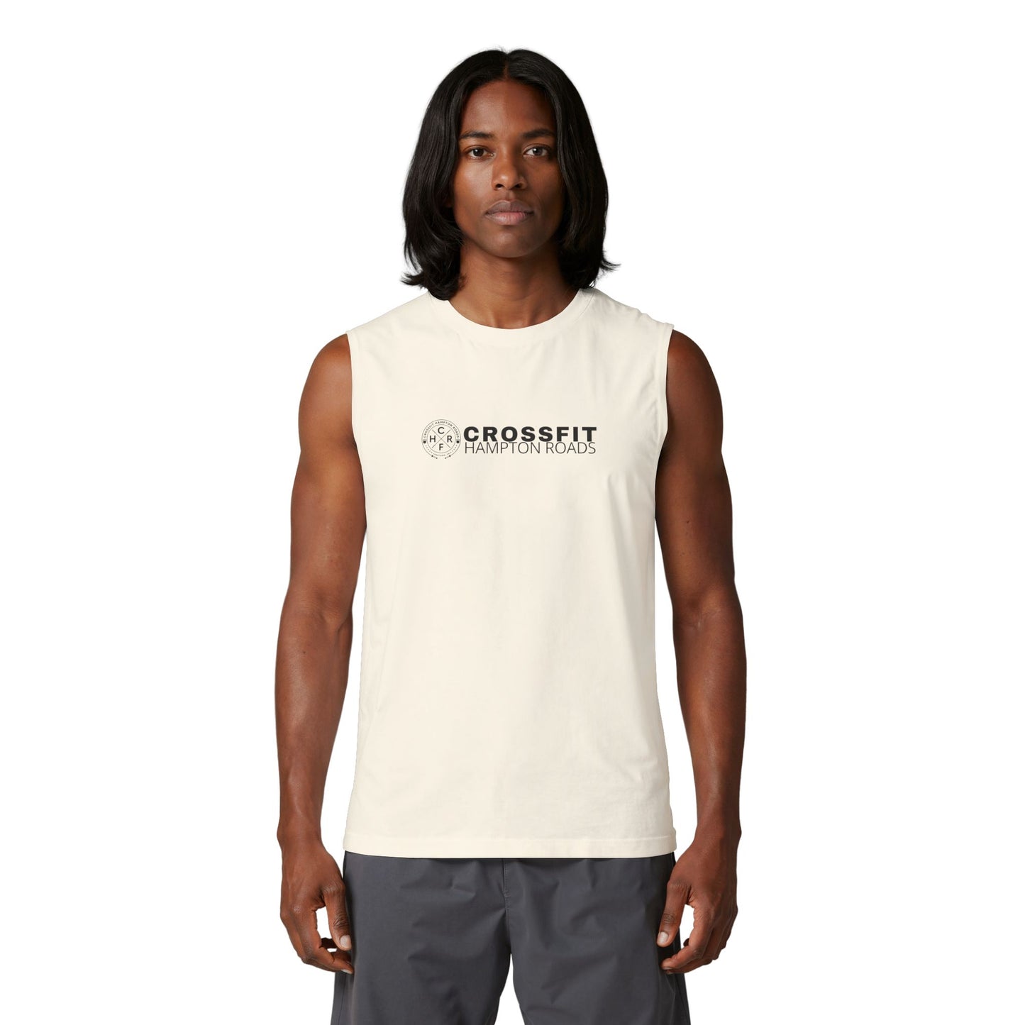 Coach - Rough Muscle Tank