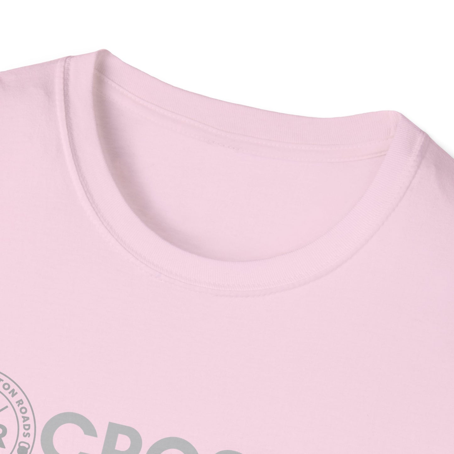 CFHR Classic T-shirt - Coach Ray