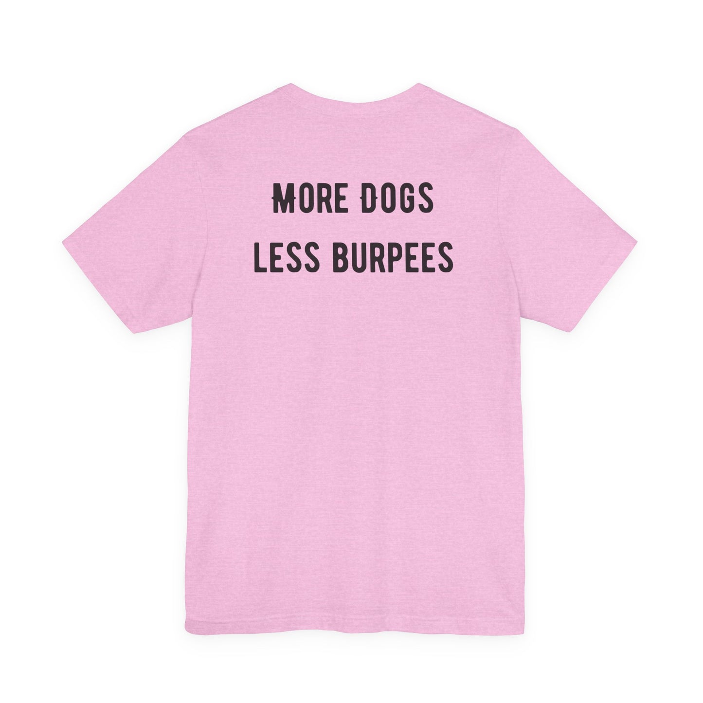 Sunny Dogs Tee